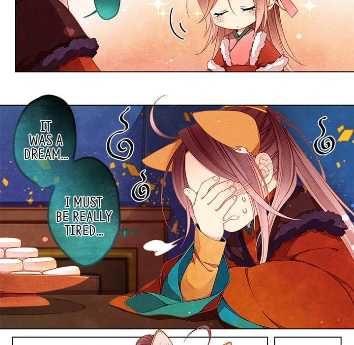 Read Taizi chapter 26 image 22 on Lezhin