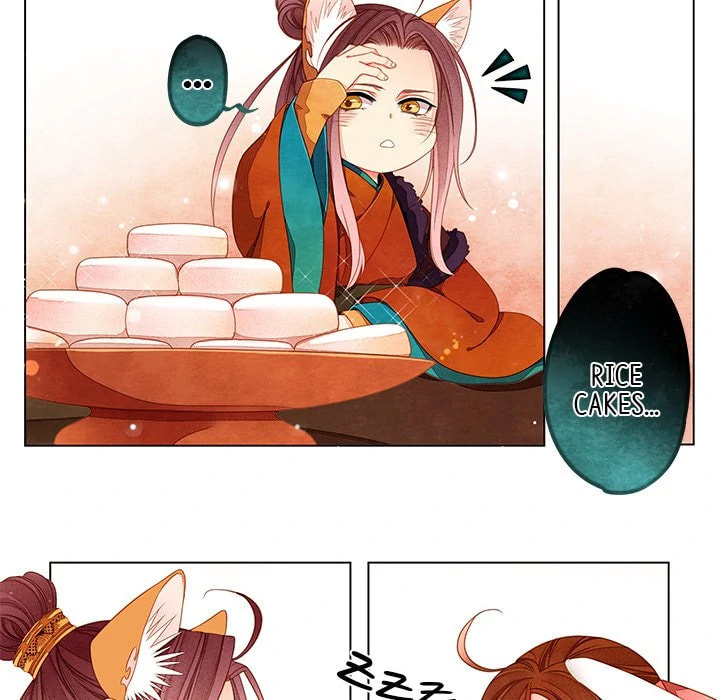 Read Taizi chapter 26 image 23 on Lezhin