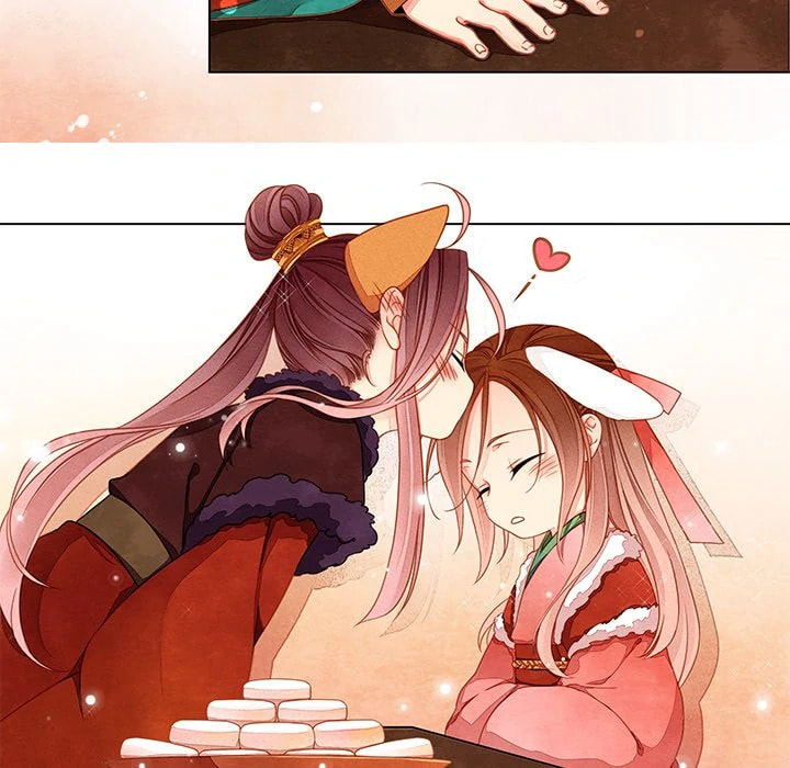 Read Taizi chapter 26 image 25 on Lezhin