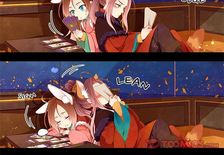 Read Taizi chapter 26 image 3 on Lezhin