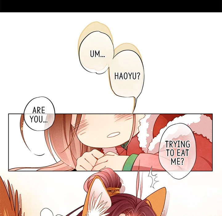 Read Taizi chapter 26 image 4 on Lezhin