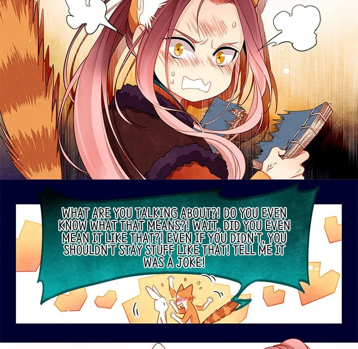 Read Taizi chapter 26 image 5 on Lezhin