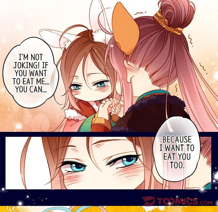 Read Taizi chapter 26 image 6 on Lezhin