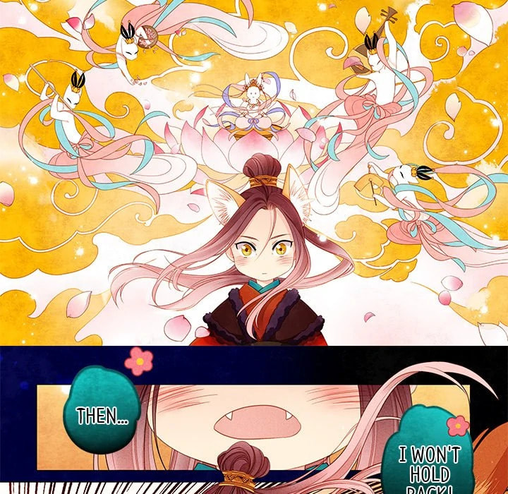 Read Taizi chapter 26 image 7 on Lezhin