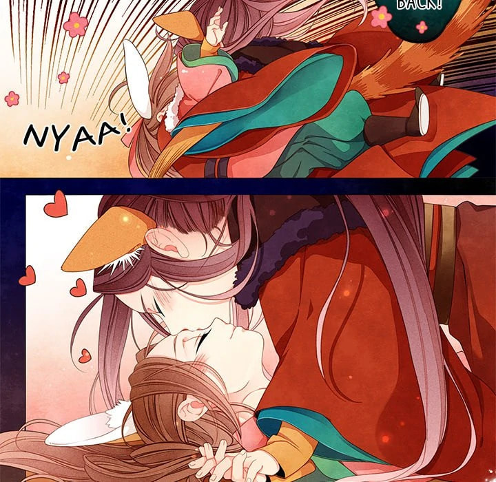 Read Taizi chapter 26 image 8 on Lezhin