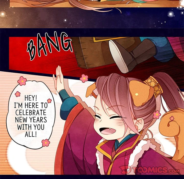 Read Taizi chapter 26 image 9 on Lezhin