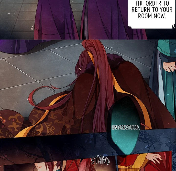 Read Taizi chapter 27 image 14 on Lezhin