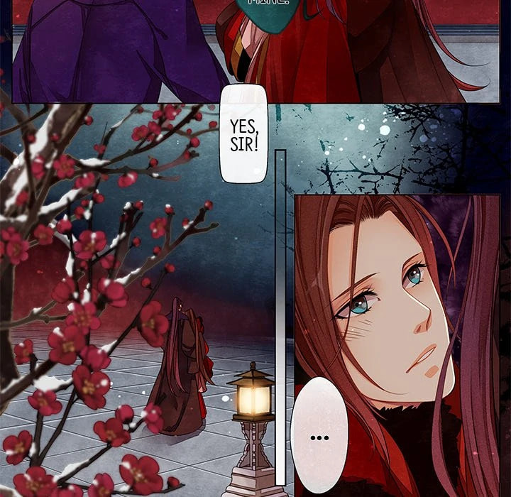 Read Taizi chapter 27 image 19 on Lezhin