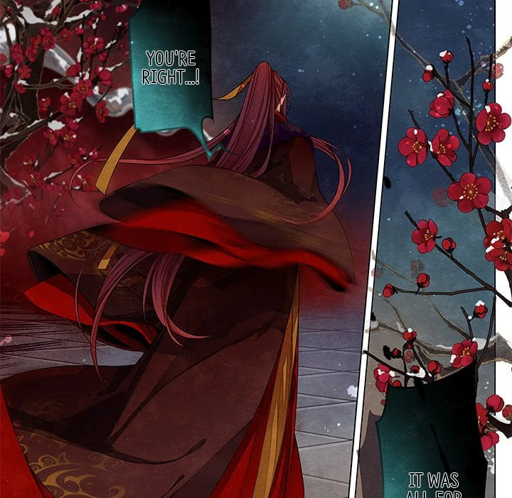 Read Taizi chapter 27 image 26 on Lezhin