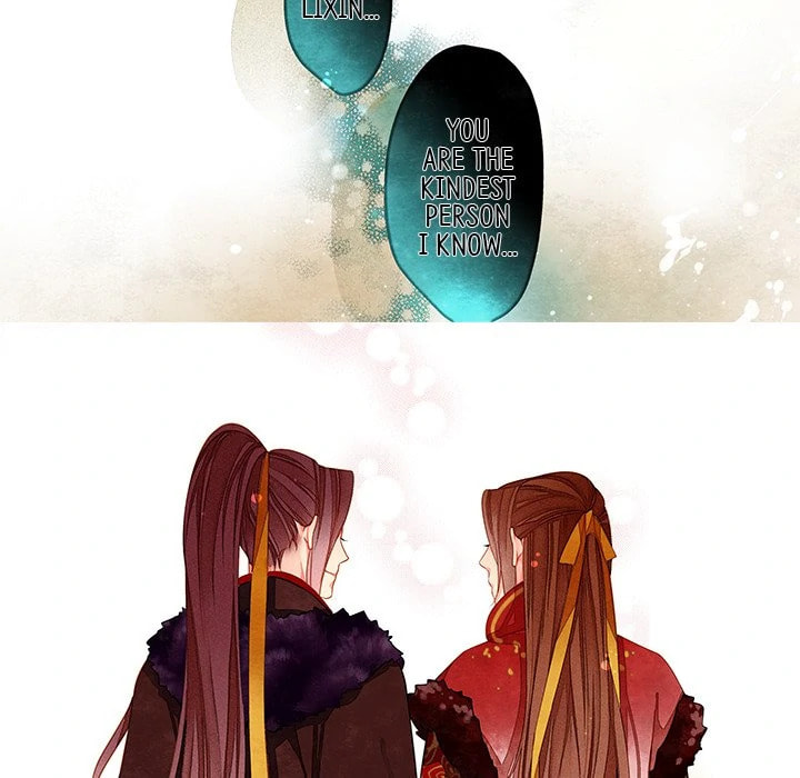 Read Taizi chapter 27 image 8 on Lezhin