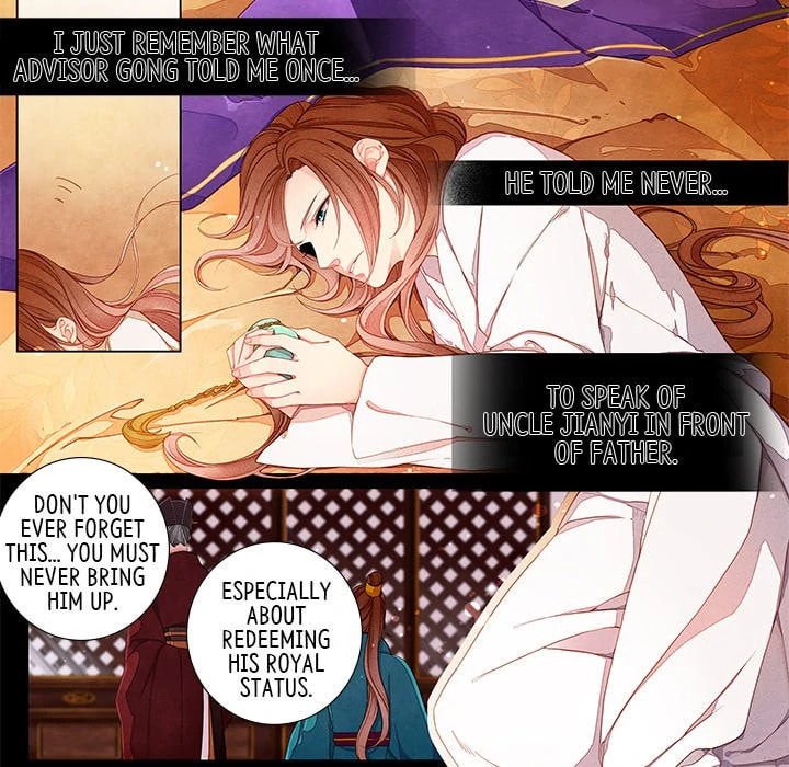 Read Taizi chapter 28 image 10 on Lezhin