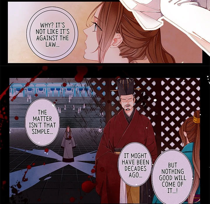 Read Taizi chapter 28 image 11 on Lezhin