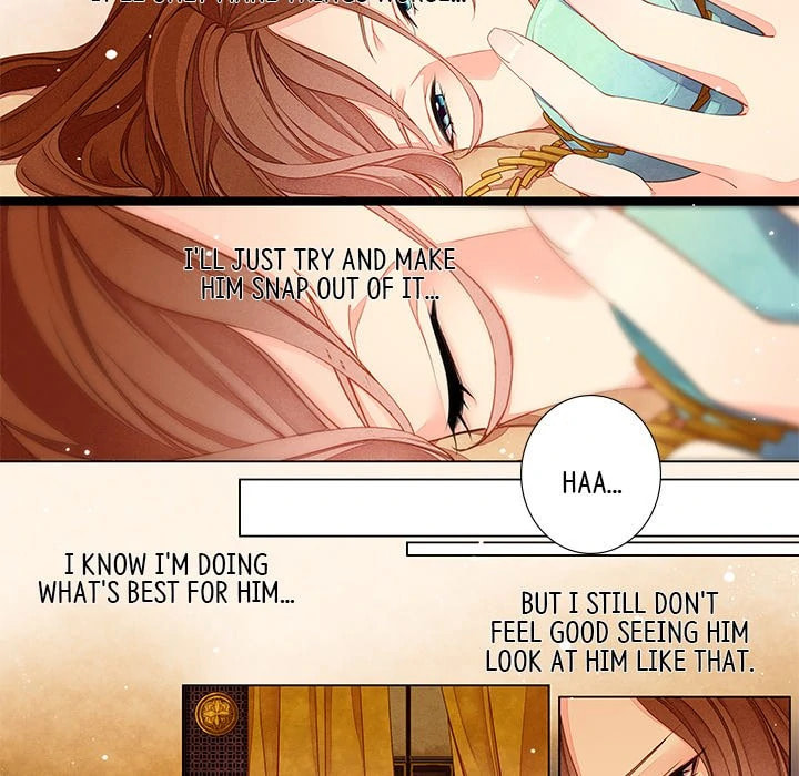 Read Taizi chapter 28 image 13 on Lezhin