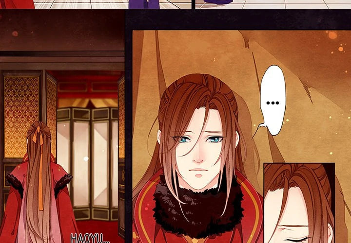 Read Taizi chapter 28 image 2 on Lezhin