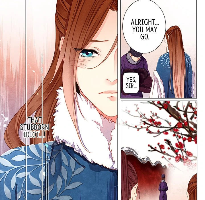 Read Taizi chapter 28 image 23 on Lezhin