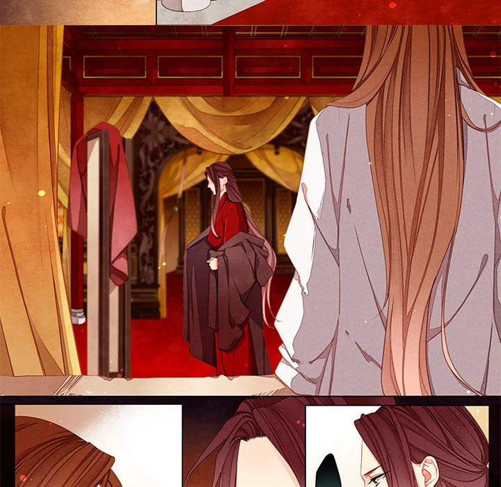 Read Taizi chapter 28 image 4 on Lezhin