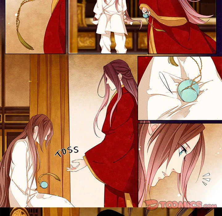 Read Taizi chapter 28 image 6 on Lezhin