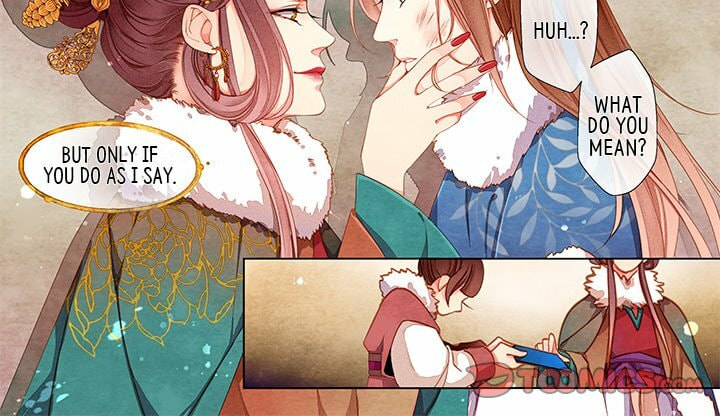 Read Taizi chapter 29 image 18 on Lezhin