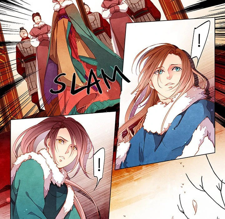 Read Taizi chapter 29 image 5 on Lezhin