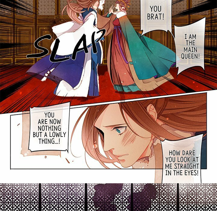 Read Taizi chapter 29 image 9 on Lezhin
