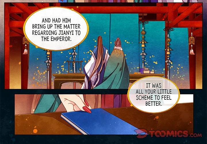 Read Taizi chapter 30 image 1 on Lezhin