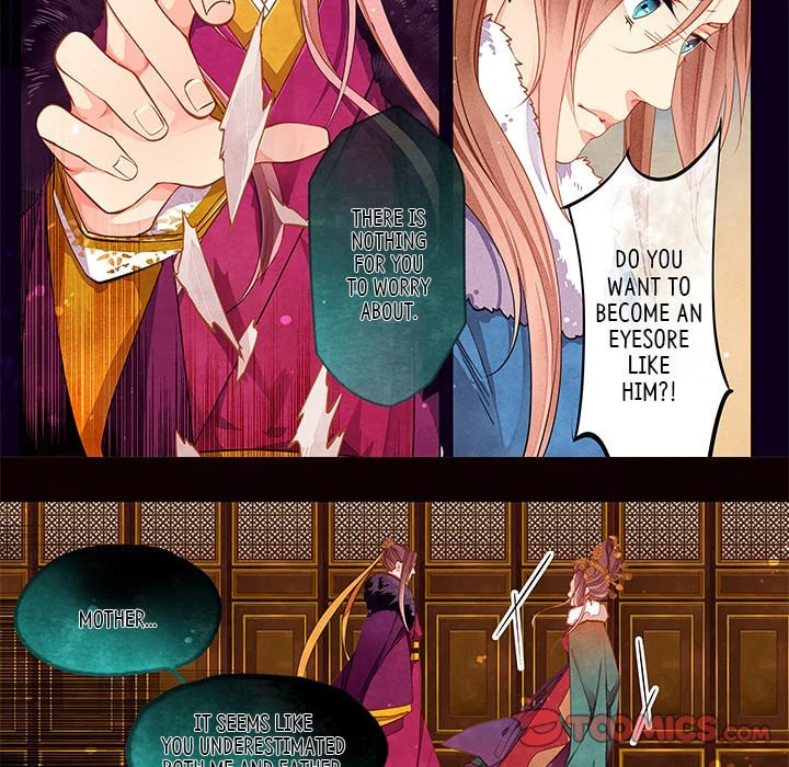Read Taizi chapter 30 image 10 on Lezhin