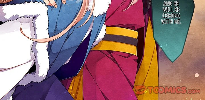 Read Taizi chapter 30 image 13 on Lezhin