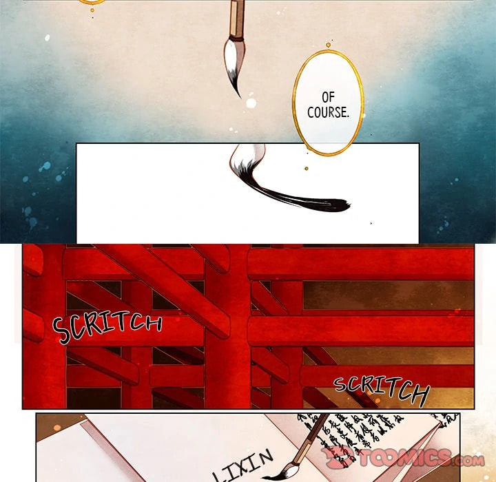Read Taizi chapter 30 image 5 on Lezhin