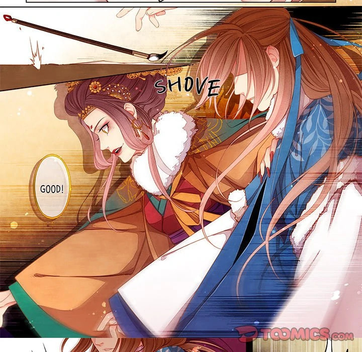 Read Taizi chapter 30 image 6 on Lezhin