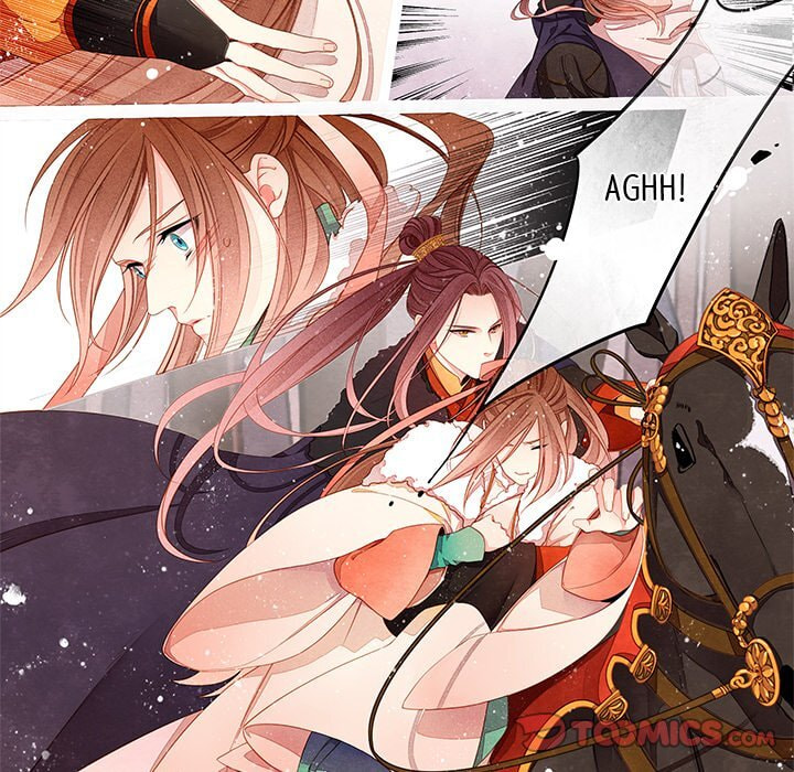 Read Taizi chapter 31 image 10 on Lezhin