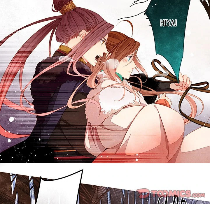 Read Taizi chapter 31 image 12 on Lezhin