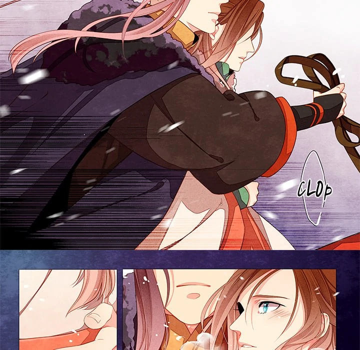 Read Taizi chapter 31 image 15 on Lezhin