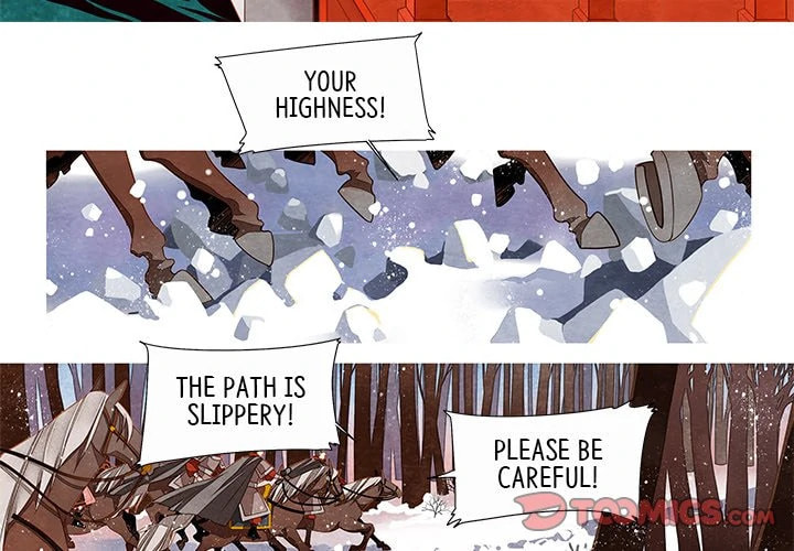 Read Taizi chapter 31 image 2 on Lezhin