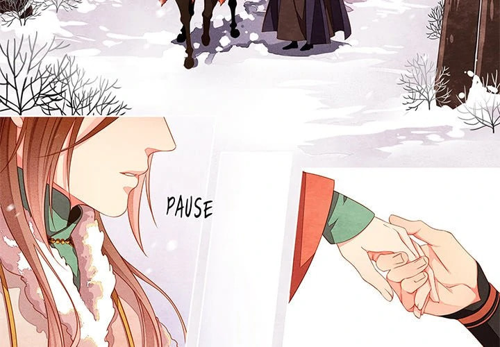 Read Taizi chapter 32 image 1 on Lezhin