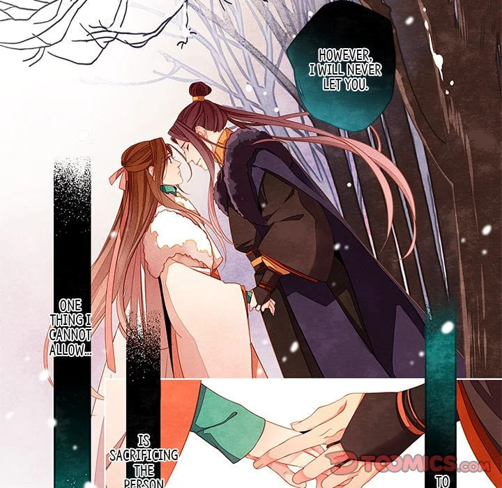 Read Taizi chapter 32 image 10 on Lezhin