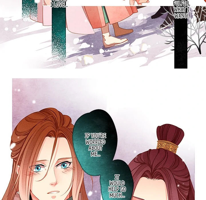 Read Taizi chapter 32 image 11 on Lezhin