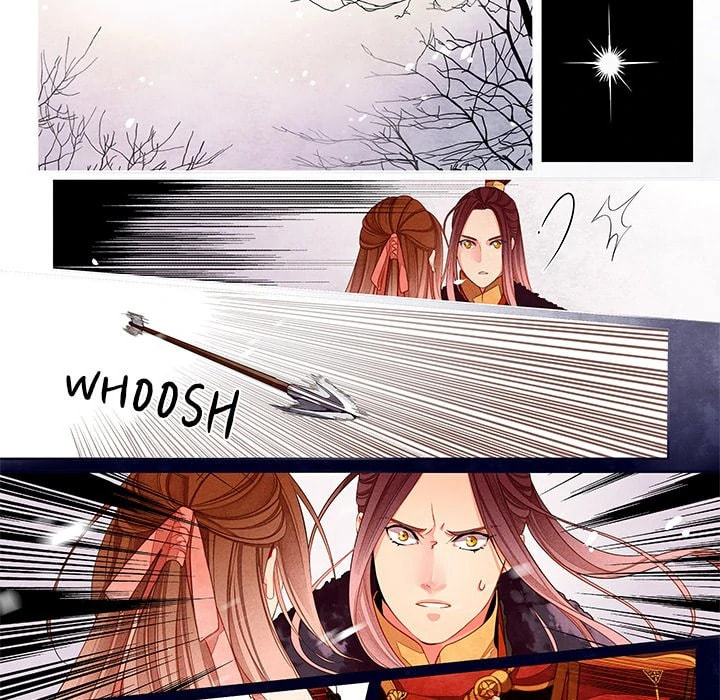 Read Taizi chapter 32 image 13 on Lezhin