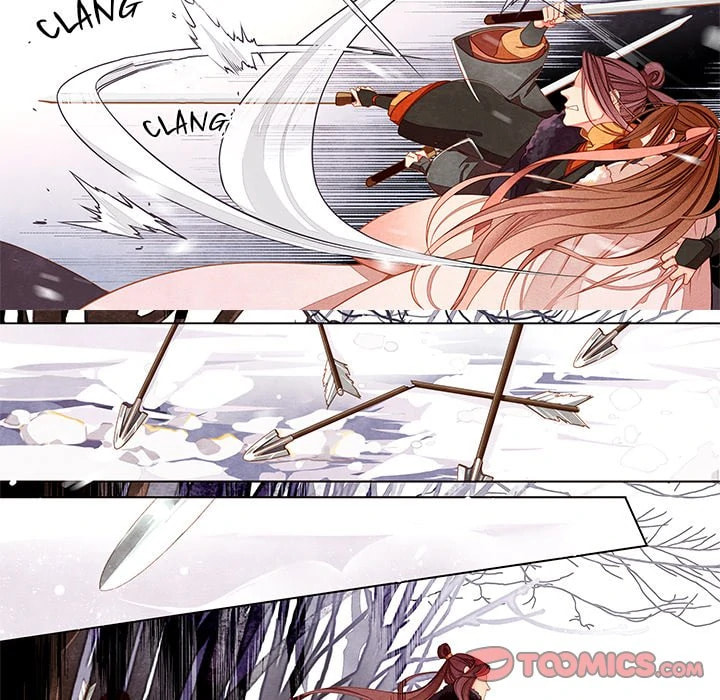 Read Taizi chapter 32 image 16 on Lezhin