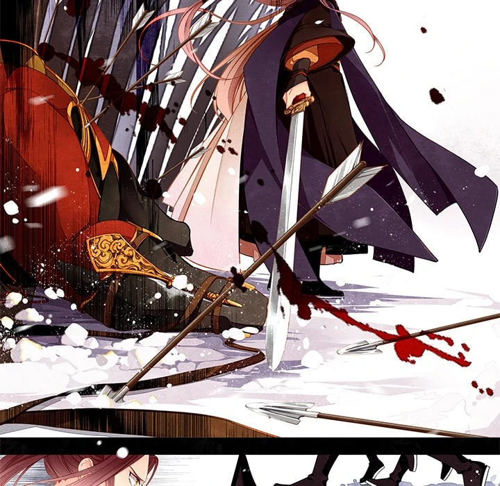 Read Taizi chapter 32 image 17 on Lezhin