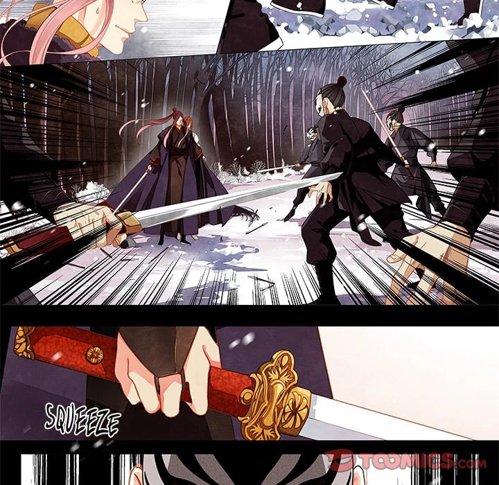 Read Taizi chapter 32 image 18 on Lezhin