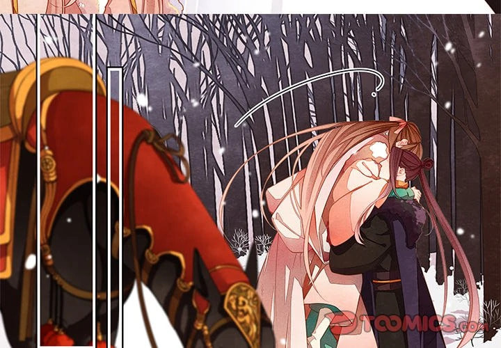 Read Taizi chapter 32 image 2 on Lezhin