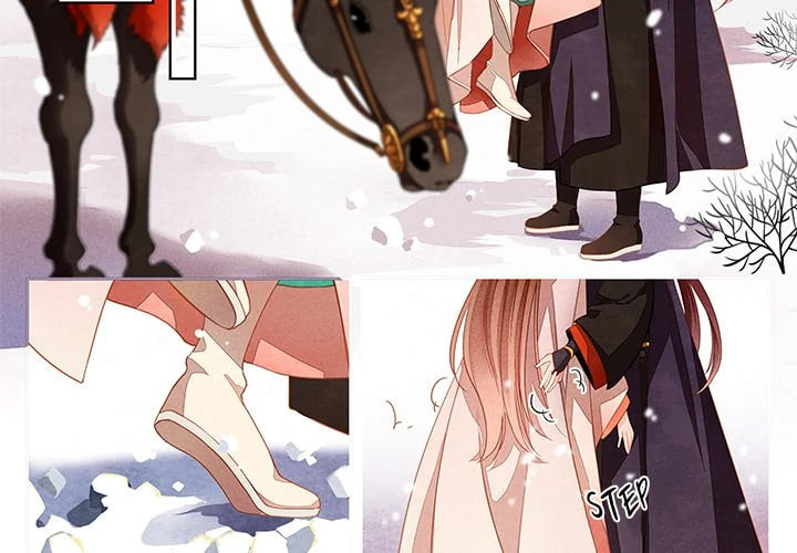 Read Taizi chapter 32 image 3 on Lezhin