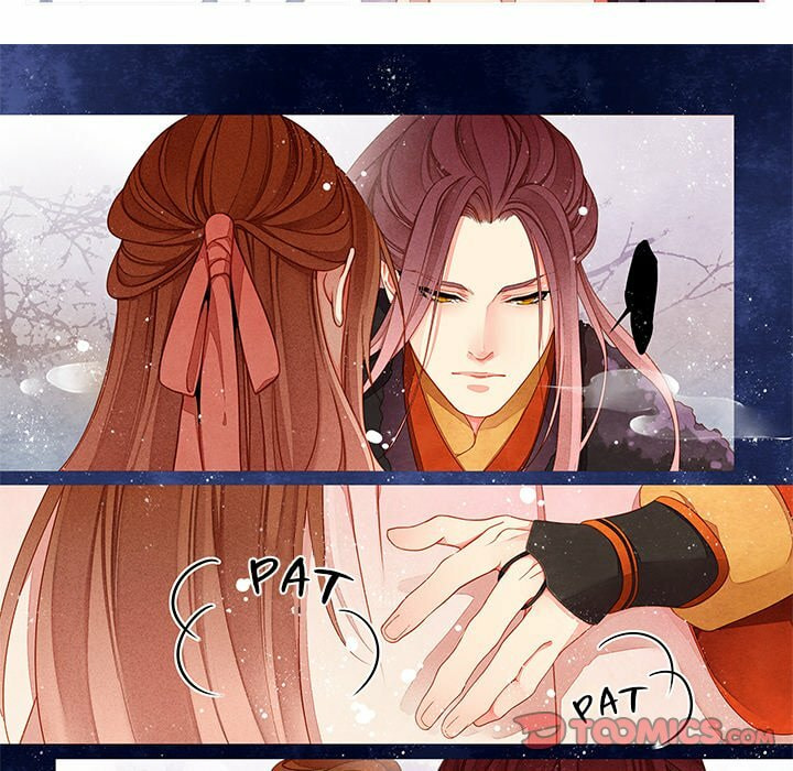 Read Taizi chapter 32 image 4 on Lezhin