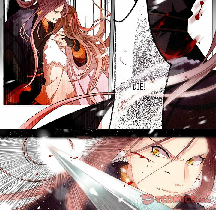 Read Taizi chapter 33 image 10 on Lezhin
