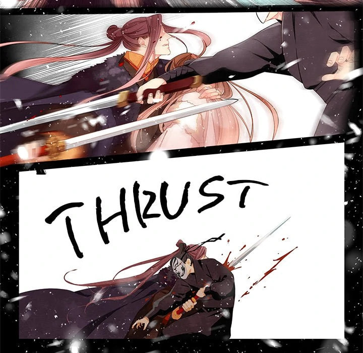 Read Taizi chapter 33 image 11 on Lezhin