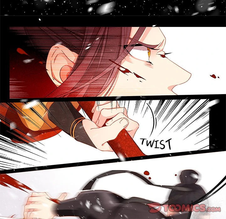 Read Taizi chapter 33 image 12 on Lezhin