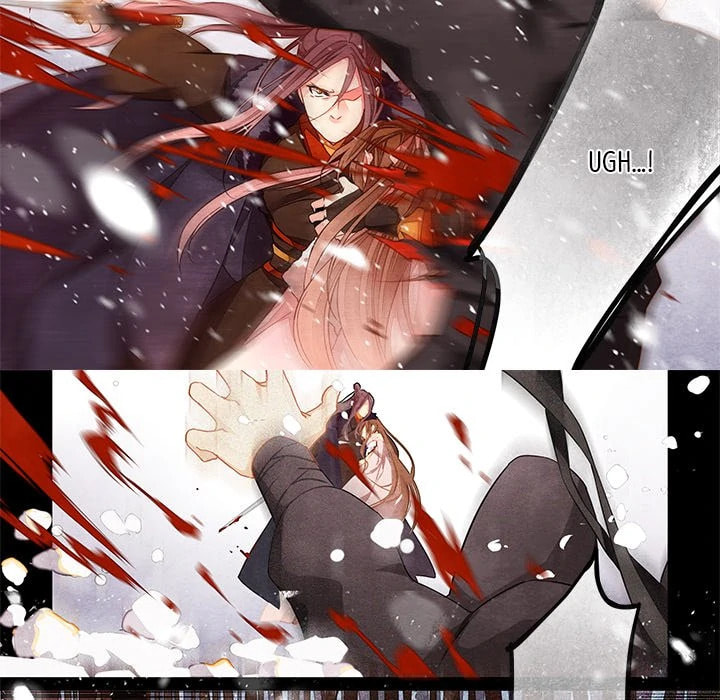 Read Taizi chapter 33 image 13 on Lezhin