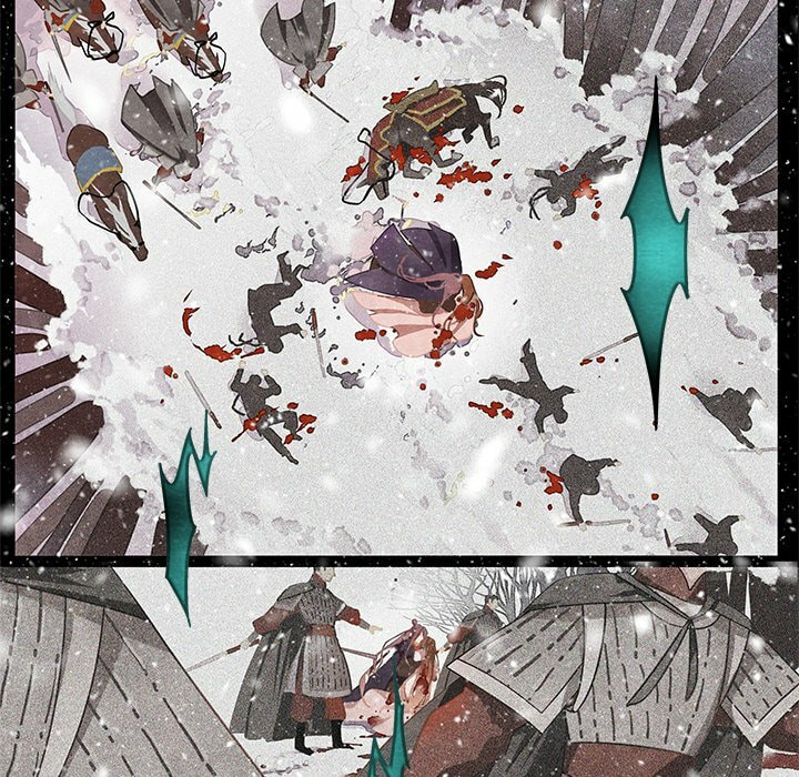 Read Taizi chapter 33 image 15 on Lezhin