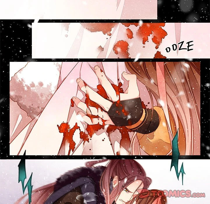 Read Taizi chapter 33 image 18 on Lezhin