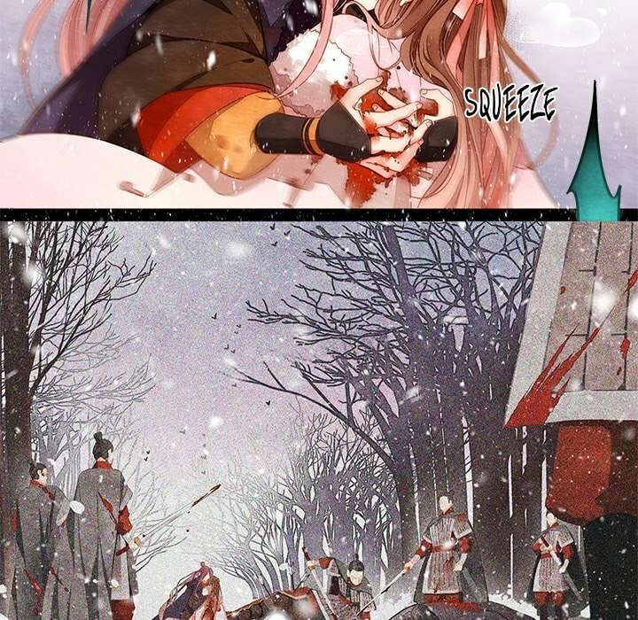 Read Taizi chapter 33 image 19 on Lezhin